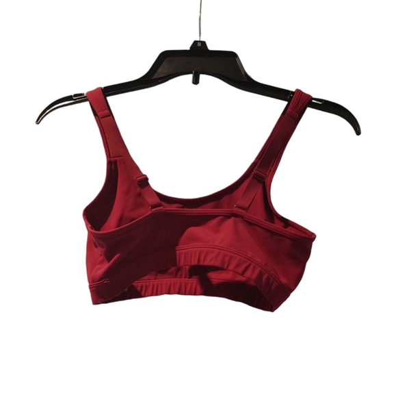 Women's Gymshark Scoop Neck Sports Bra - Picture 5 of 6